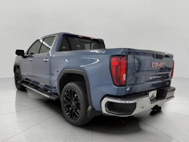 2024 GMC Sierra 1500 Vehicle Photo in MANITOWOC, WI 54220-5838