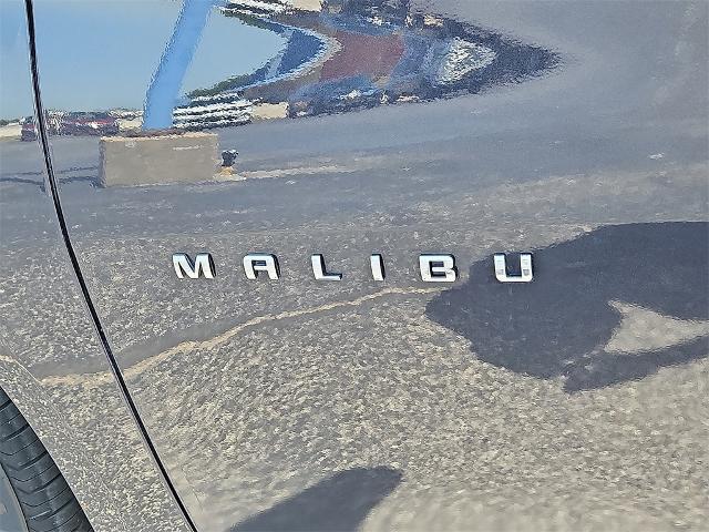 2023 Chevrolet Malibu Vehicle Photo in EASTLAND, TX 76448-3020