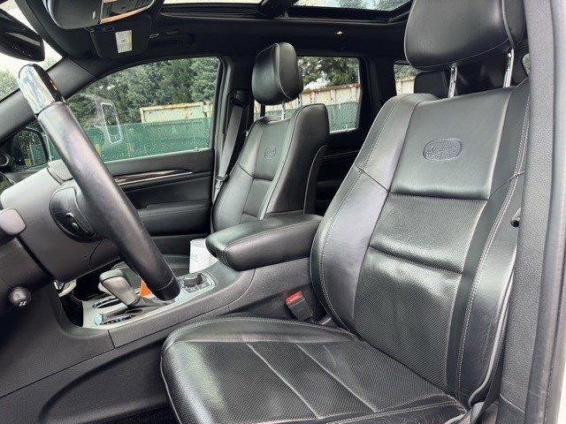 2019 Jeep Grand Cherokee Vehicle Photo in Mechanicsburg, PA 17050-1707