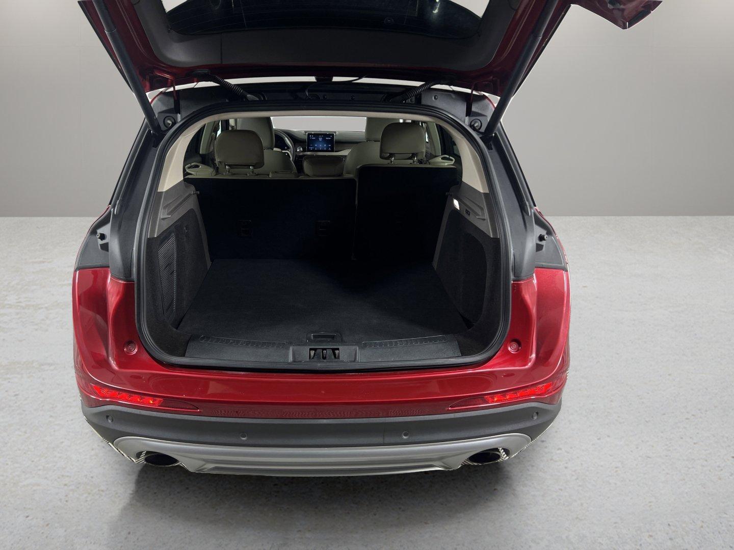 2022 Lincoln Corsair Vehicle Photo in GEORGETOWN, TX 78626-7508