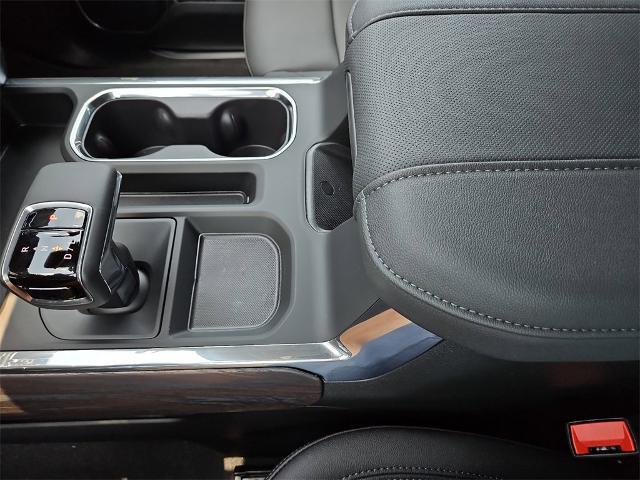 2025 GMC Sierra 1500 Vehicle Photo in EASTLAND, TX 76448-3020