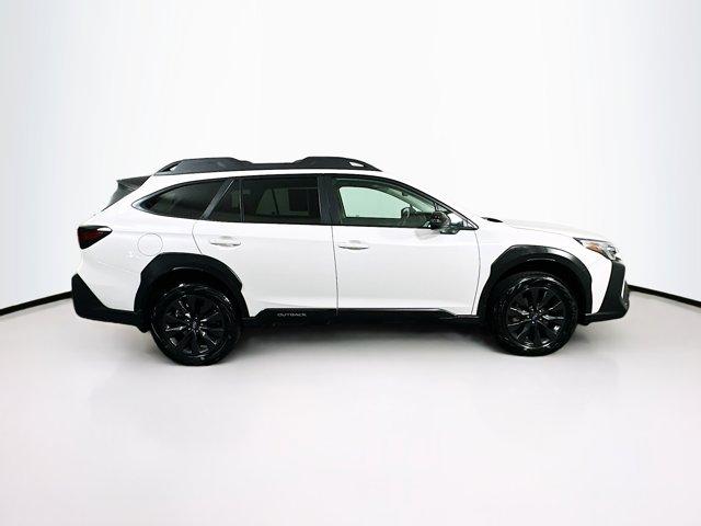 2025 Subaru Outback Vehicle Photo in Doylestown, PA 18902