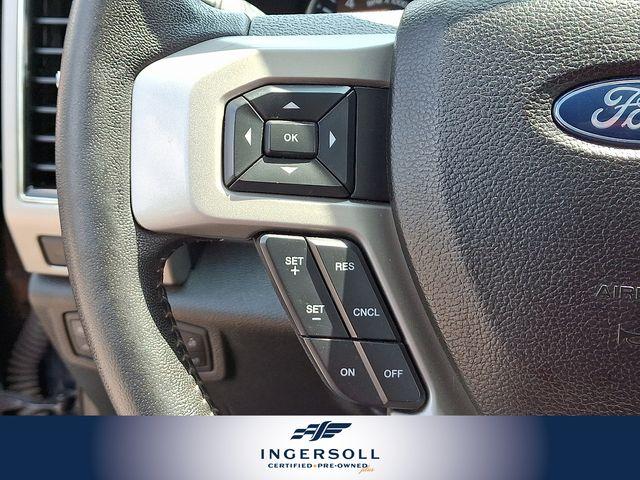2020 Ford Super Duty F-250 SRW Vehicle Photo in WATERTOWN, CT 06795-3318