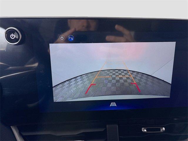 2026 Chevrolet Equinox Vehicle Photo in PUYALLUP, WA 98371-4149