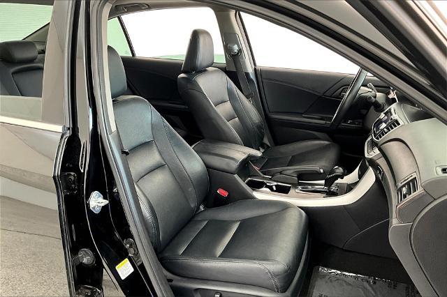 2013 Honda Accord Sedan Vehicle Photo in Grapevine, TX 76051