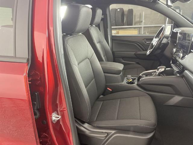 2024 GMC Canyon Vehicle Photo in GILBERT, AZ 85297-0402