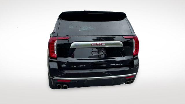 2022 GMC Yukon Vehicle Photo in Pleasant Hills, PA 15236