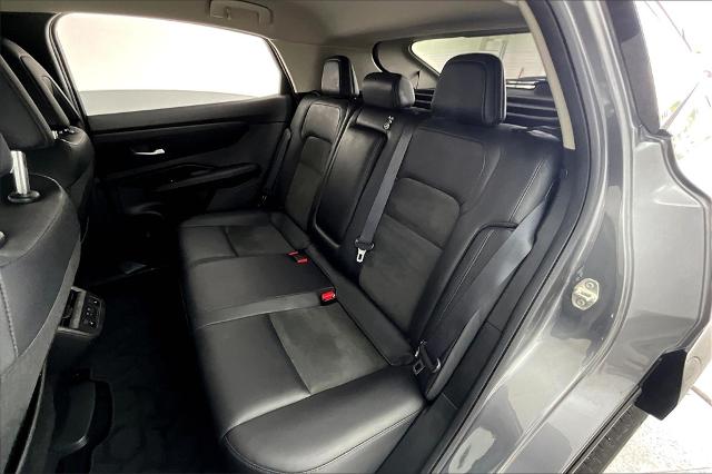 2023 Nissan ARIYA Vehicle Photo in Grapevine, TX 76051