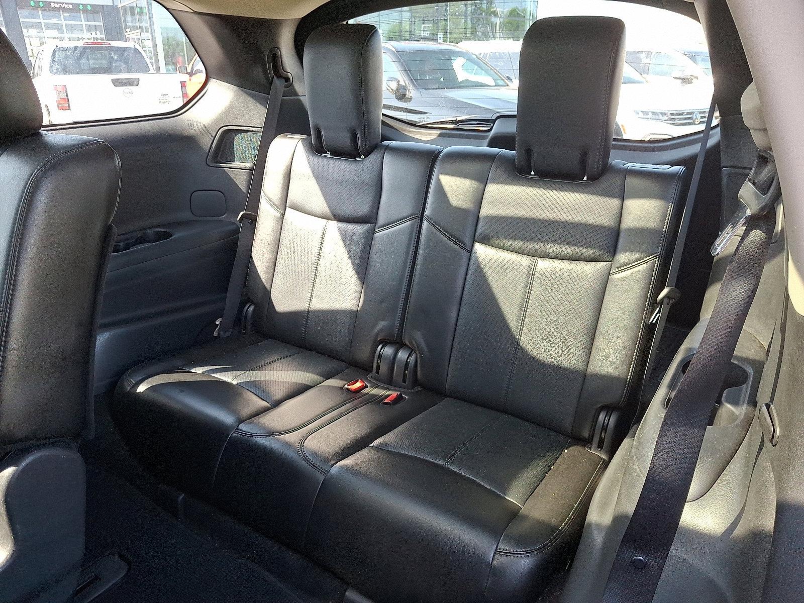 2013 Nissan Pathfinder Vehicle Photo in Mechanicsburg, PA 17050-2306