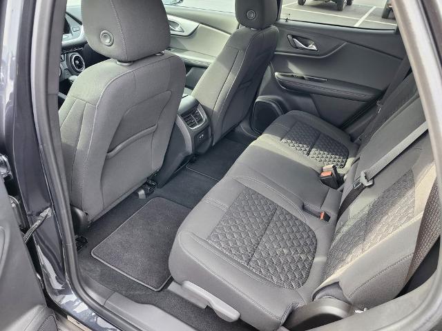 2022 Chevrolet Blazer Vehicle Photo in GREEN BAY, WI 54304-5303