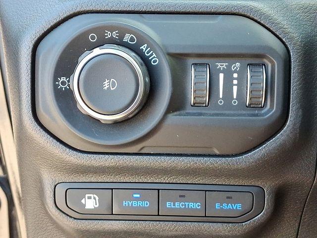 2022 Jeep Wrangler 4xe Vehicle Photo in DANBURY, CT 06810-5034