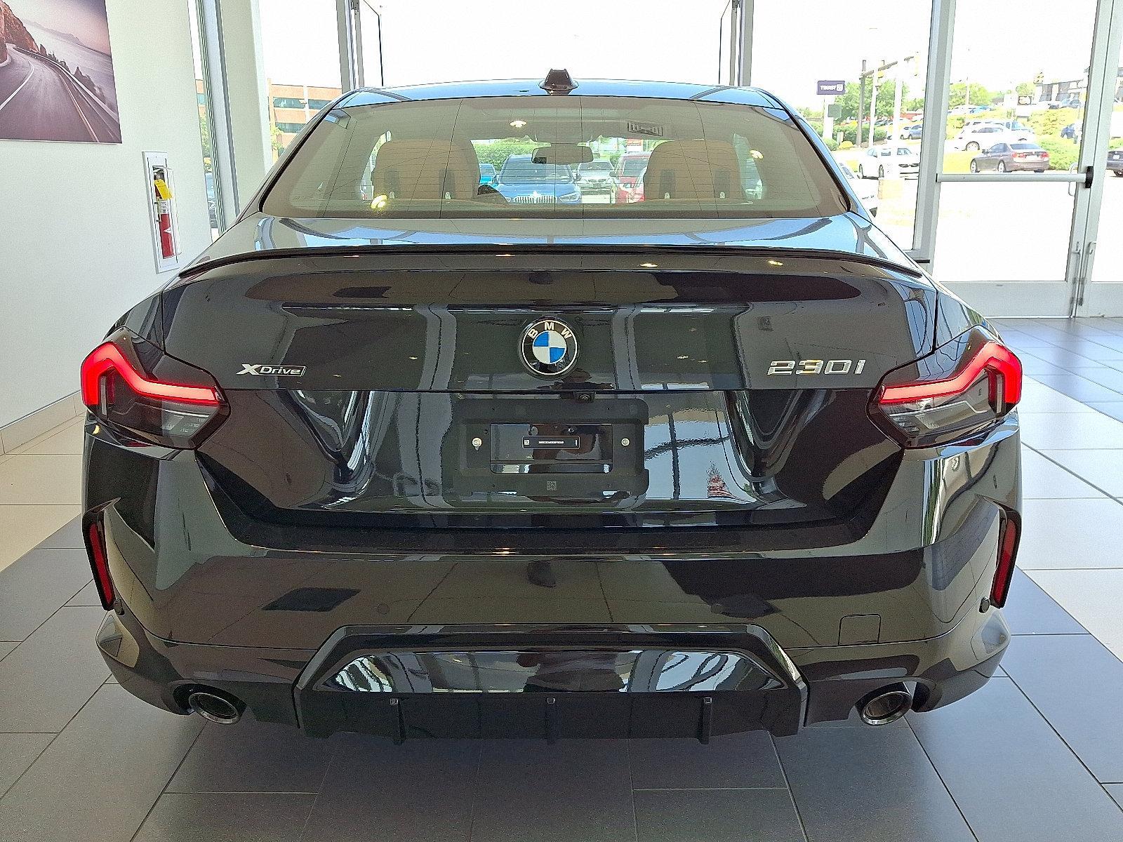 2025 BMW 230i xDrive Vehicle Photo in Lancaster, PA 17601