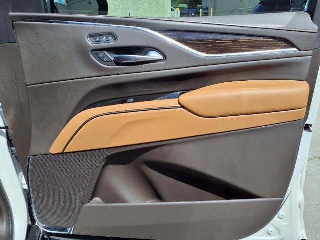 2022 Cadillac Escalade Vehicle Photo in Tampa, FL 33612