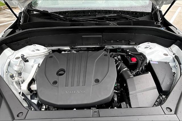 2026 Volvo XC90 Vehicle Photo in Houston, TX 77007