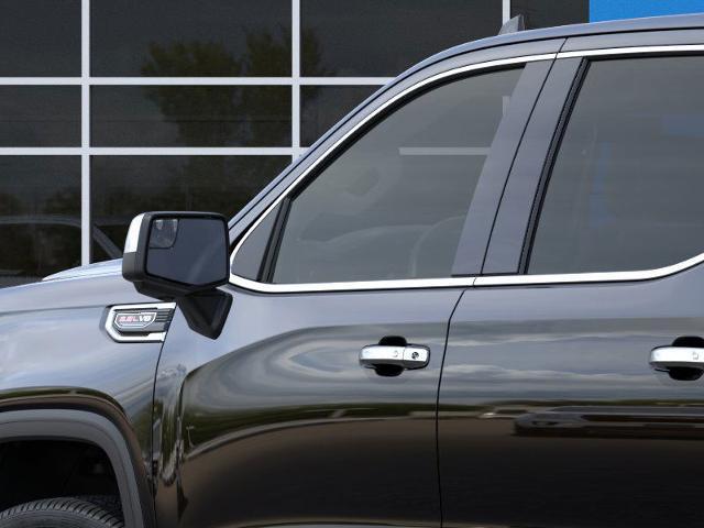 2025 GMC Sierra 1500 Vehicle Photo in ROXBORO, NC 27573-6143