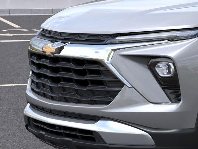 2026 Chevrolet Trailblazer Vehicle Photo in Roslyn, NY 11576