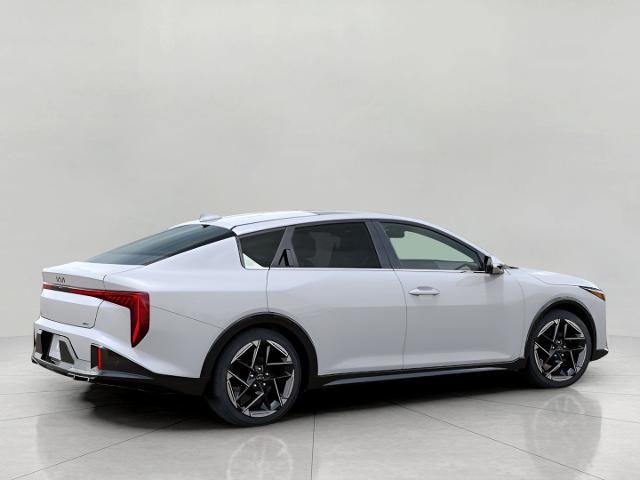 2025 Kia K4 Vehicle Photo in Oshkosh, WI 54904