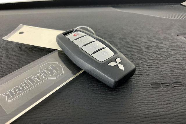 2024 Mitsubishi Outlander Plug-In Hybrid Vehicle Photo in Tulsa, OK 74129