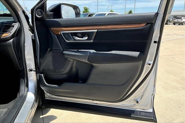 2020 Honda CR-V Vehicle Photo in Grapevine, TX 76051