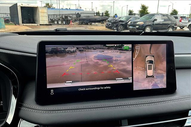 2024 INFINITI QX60 Vehicle Photo in Grapevine, TX 76051