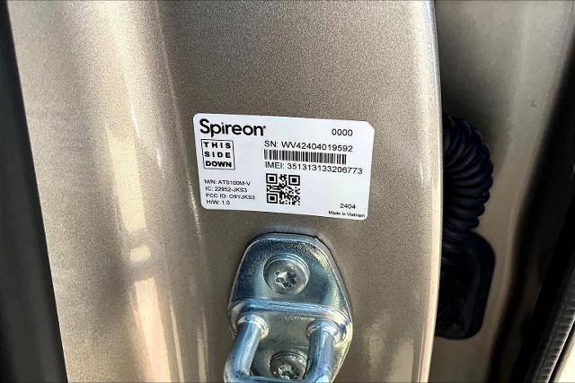2025 INFINITI QX60 Vehicle Photo in Grapevine, TX 76051