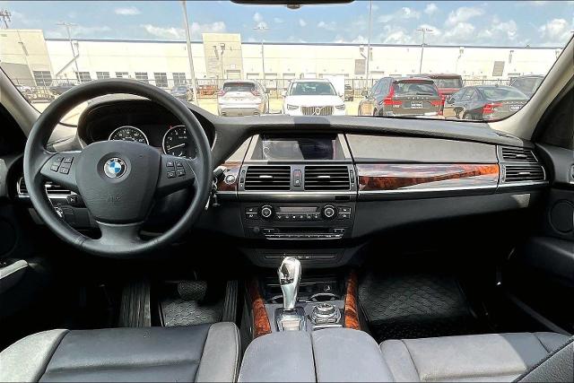 2012 BMW X5 Vehicle Photo in Grapevine, TX 76051
