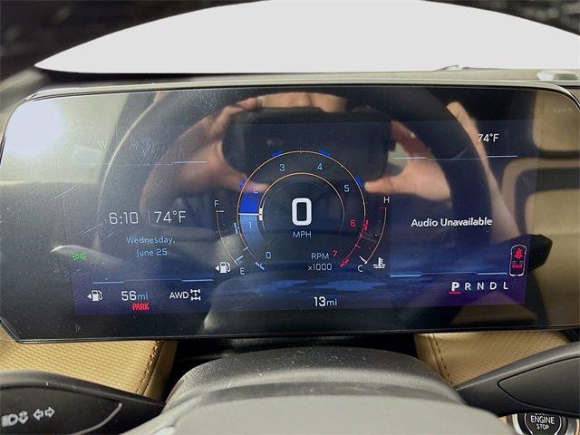 2026 Chevrolet Equinox Vehicle Photo in PUYALLUP, WA 98371-4149