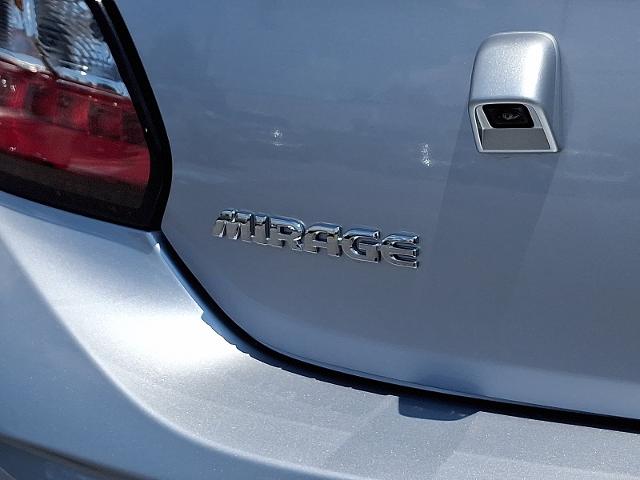 2024 Mitsubishi Mirage Vehicle Photo in HARRISBURG, PA 17111-1033
