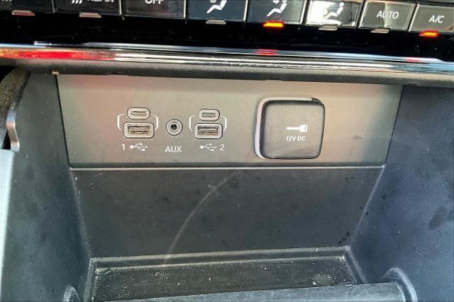 2023 Jeep Grand Cherokee Vehicle Photo in Tulsa, OK 74145