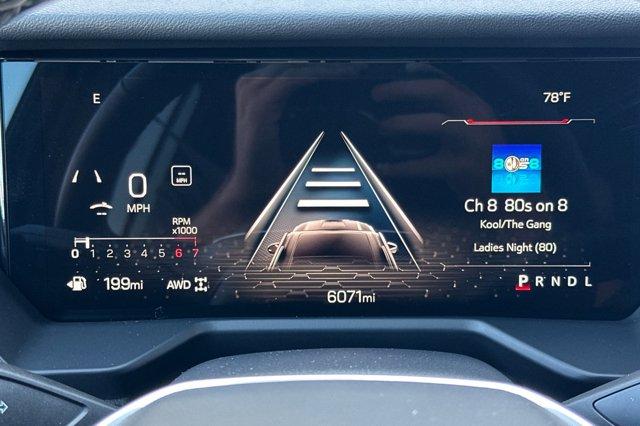 2024 GMC Acadia Vehicle Photo in STOCKTON, CA 95212-2838