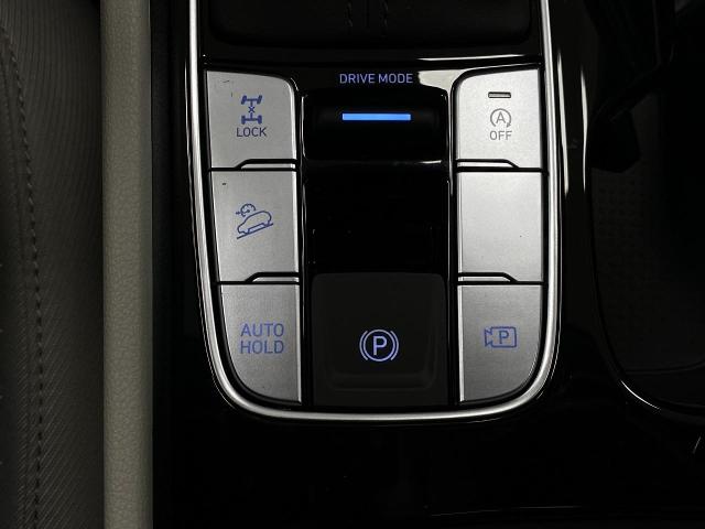 2025 Hyundai TUCSON Vehicle Photo in Appleton, WI 54913