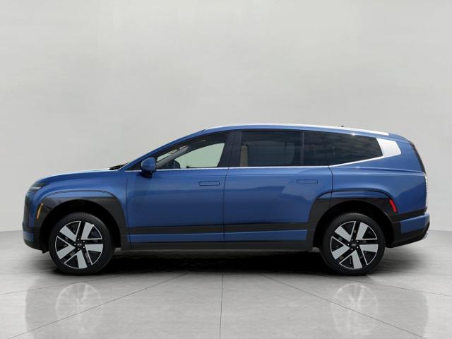 2026 Hyundai IONIQ 9 Vehicle Photo in Green Bay, WI 54304