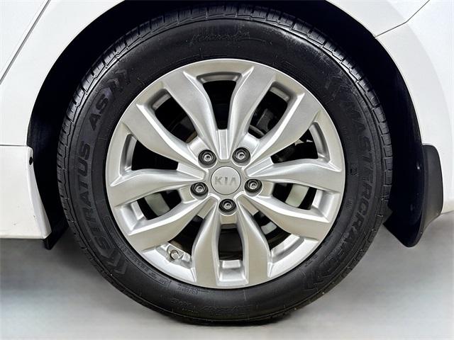 2015 Kia Optima Vehicle Photo in Everett, WA 98204