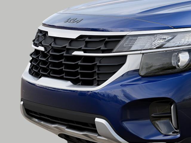 2025 Kia Seltos Vehicle Photo in Appleton, WI 54914