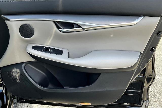 2023 INFINITI QX50 Vehicle Photo in San Antonio, TX 78230