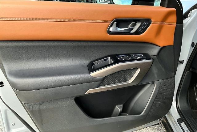 2023 Nissan Pathfinder Vehicle Photo in San Antonio, TX 78230