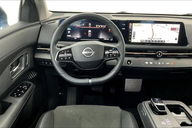 2023 Nissan ARIYA Vehicle Photo in San Antonio, TX 78230