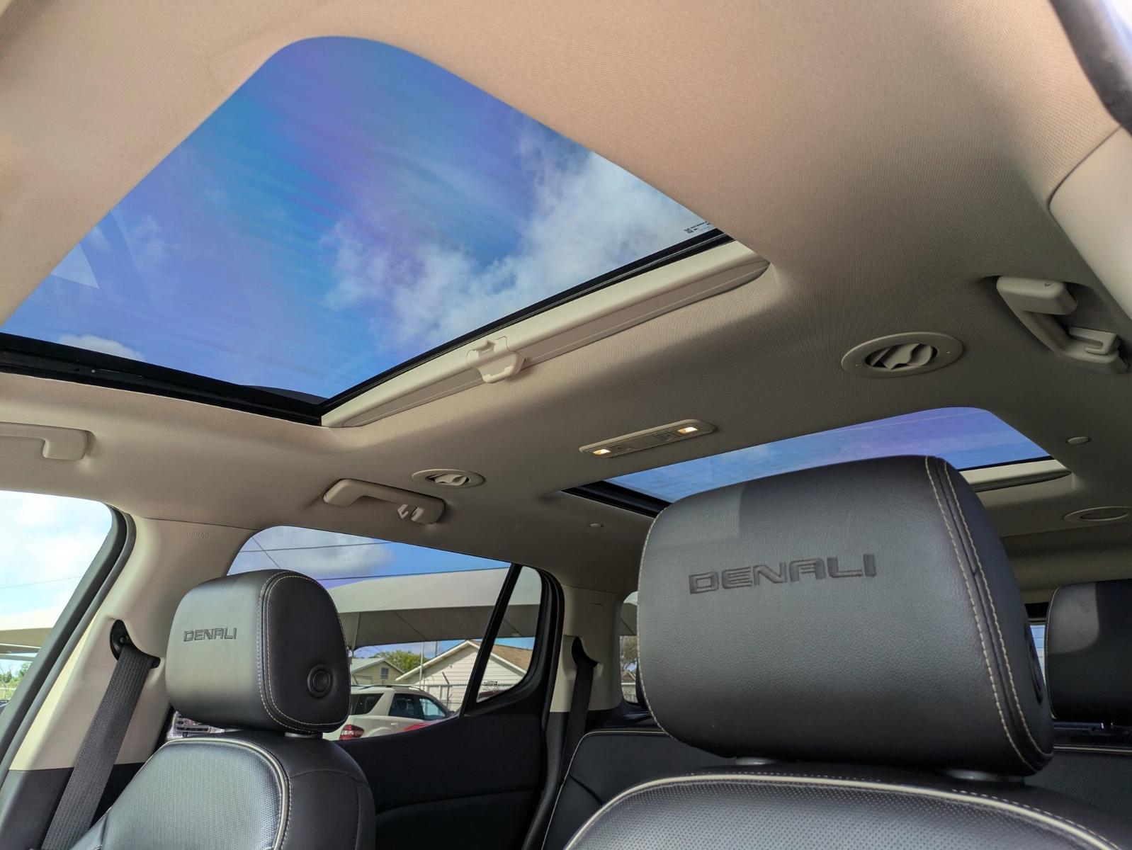 2019 GMC Acadia Vehicle Photo in SELMA, TX 78154-1460