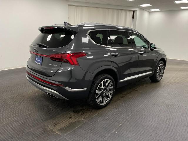 2023 Hyundai SANTA FE Vehicle Photo in Appleton, WI 54913