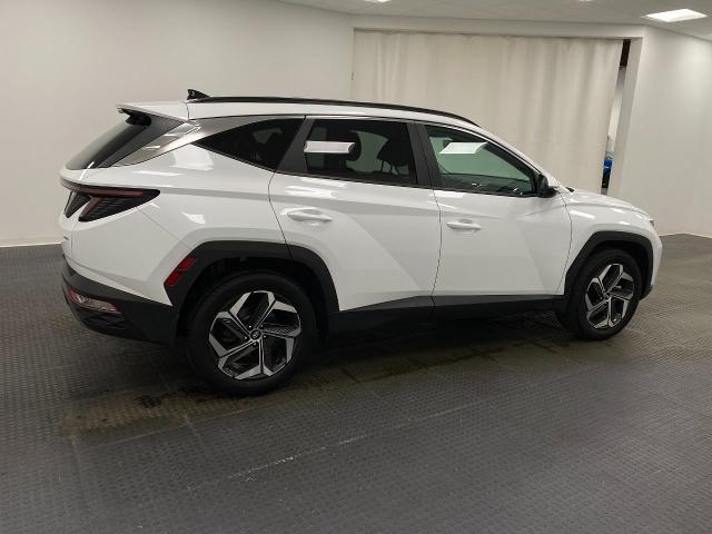 2022 Hyundai TUCSON Vehicle Photo in Appleton, WI 54913