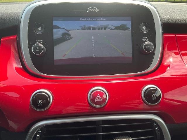 2019 FIAT 500X Vehicle Photo in Kaukauna, WI 54130