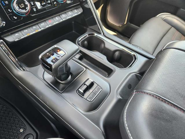 2023 GMC Sierra 1500 Vehicle Photo in DENTON, TX 76210-9321