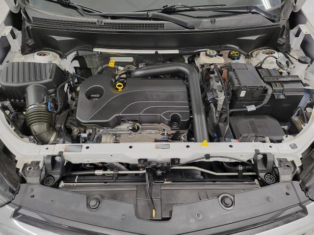 2024 Chevrolet Equinox Vehicle Photo in MADISON, WI 53713-3220