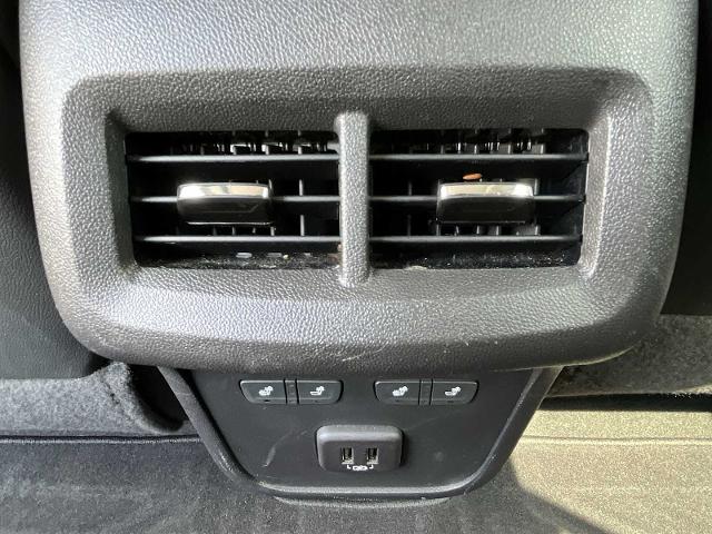 2023 Chevrolet Equinox Vehicle Photo in PITTSBURGH, PA 15226-1209