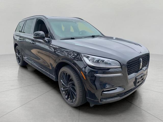 2023 Lincoln Aviator Vehicle Photo in APPLETON, WI 54914-4656