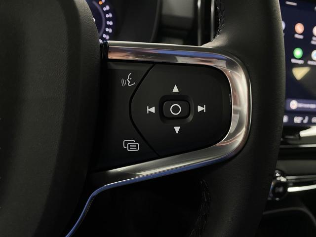 2026 Volvo XC40 Vehicle Photo in Appleton, WI 54913