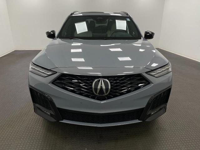 2026 Acura MDX Vehicle Photo in Appleton, WI 54913