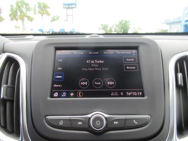 2020 Chevrolet Equinox Vehicle Photo in LEESBURG, FL 34788-4022