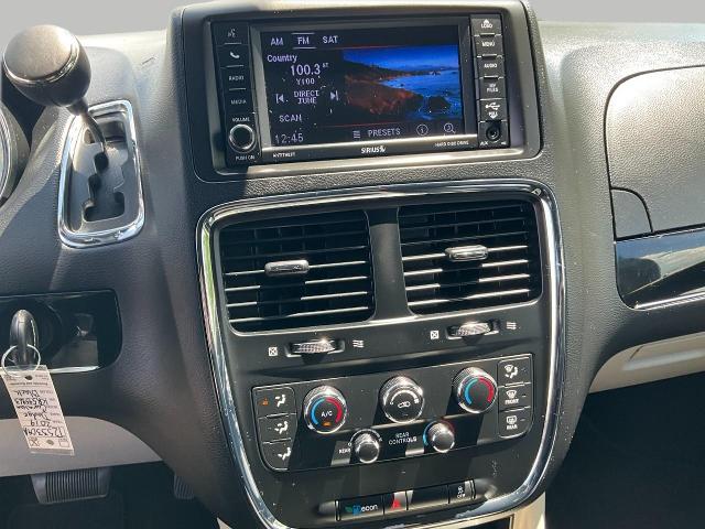 2019 Dodge Grand Caravan Vehicle Photo in Kaukauna, WI 54130