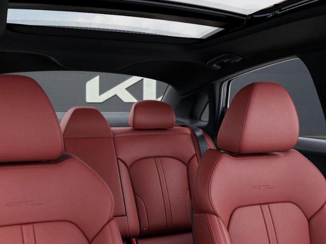 2025 Kia K5 Vehicle Photo in Tucson, AZ 85712